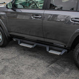 Westin HDX Stainless Drop Nerf Step Bars (MPN: 56-138352)