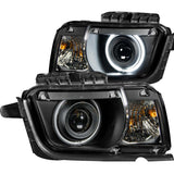 AnzoUSA Projector Headlight Assembly (MPN: 121312)