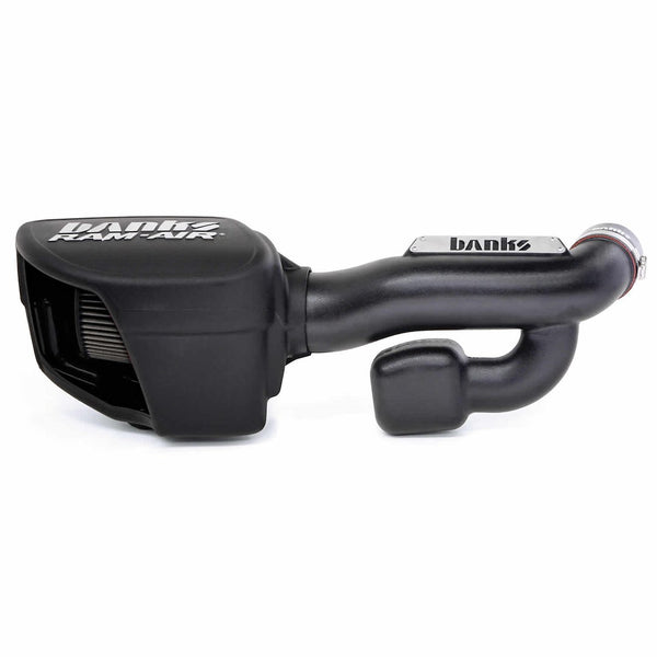 Banks Ram-Air Intake System (MPN: 41837-D)