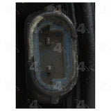 Four Seasons Air Conditioner Compressor (MPN: 57983)