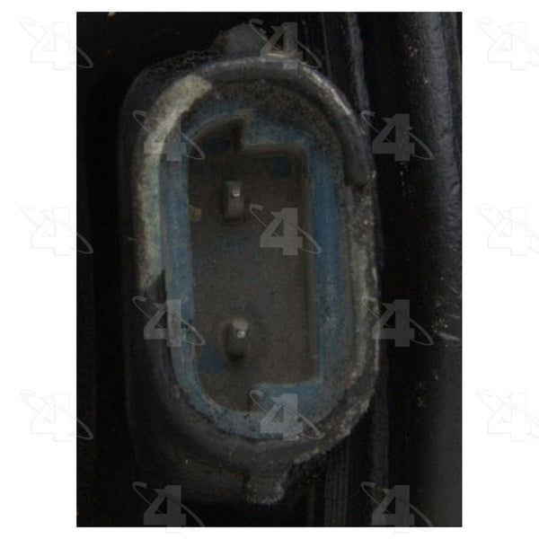 Four Seasons Air Conditioner Compressor (MPN: 57983)