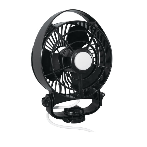 Caframo 12 Volt Marine Fan (MPN: 7482CABBX)