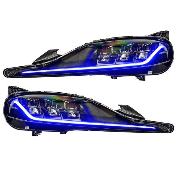 Oracle Lighting ColorSHIFT DRL Upgrade Kit (MPN: 1400-335)