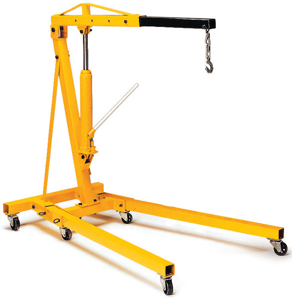 Performance Tool Engine Hoist (MPN: W41029)