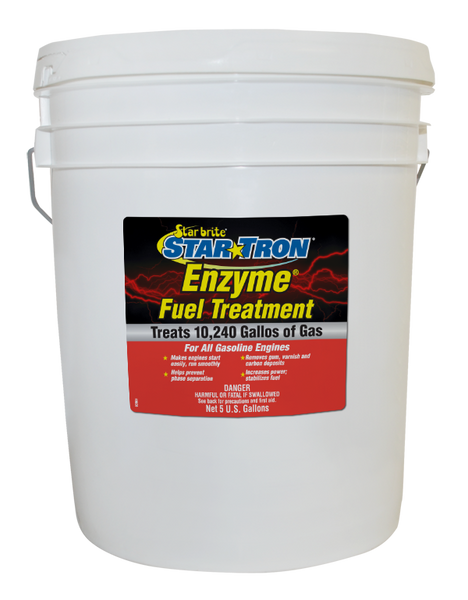 Star Brite Fuel Stabilizer (MPN: 093005)