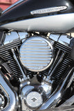 K&N Street Metal Air Cleaner Assembly (MPN: RK-3936)