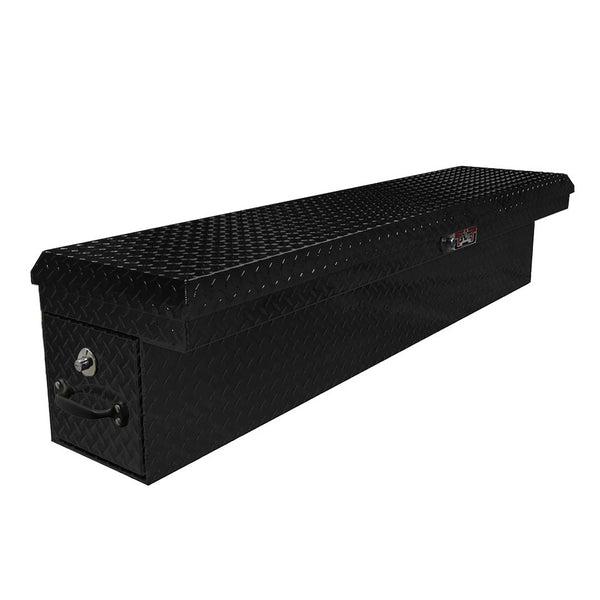 Westin Tool Box LoSider Single Lid (MPN: 80-RB7634P-BT)