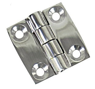 Whitecap Marine Series Butt Hinge (MPN: S-3035C)
