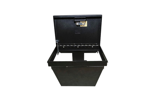 Tuffy Security Console Insert (MPN: 356-01)