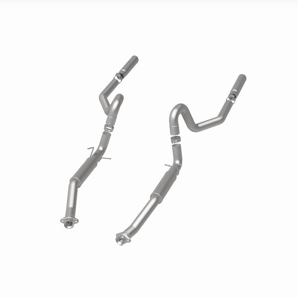 MagnaFlow Ford Mustang Competition Series Exhaust System (MPN: 16394)