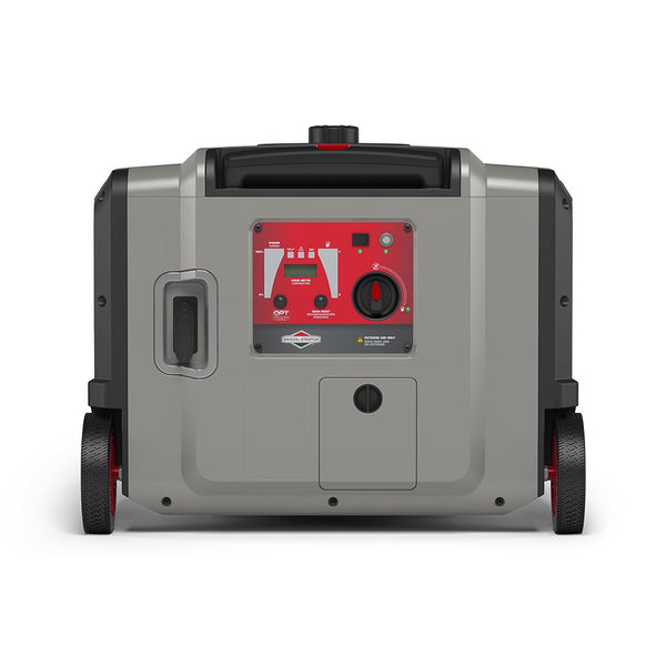 Briggs & Stratton Portable Inverter Generator (MPN: 030814)