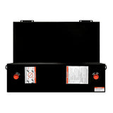 Weather Guard Liquid Transfer Tank (MPN: 362-5-02)