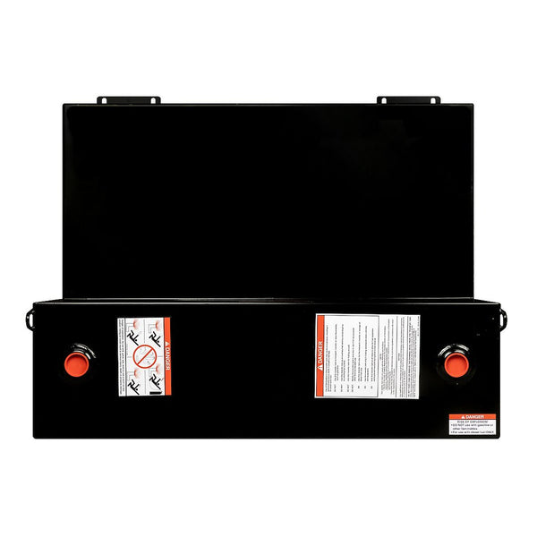 Weather Guard Liquid Transfer Tank (MPN: 362-5-02)