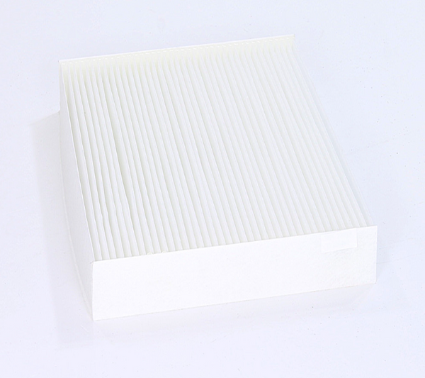 WIX Cabin Air Filter (MPN: 24753)