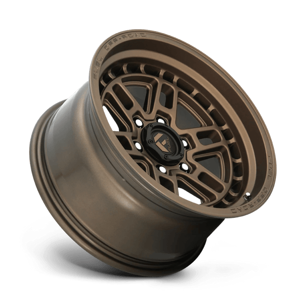 Fuel Off Road Nitro 6 Wheel (MPN: D66917908950)