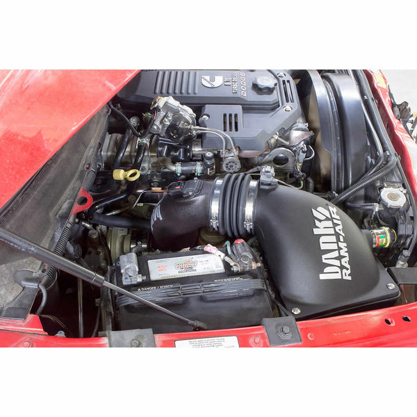 Banks Power Cold Air Intake System (MPN: 42175)