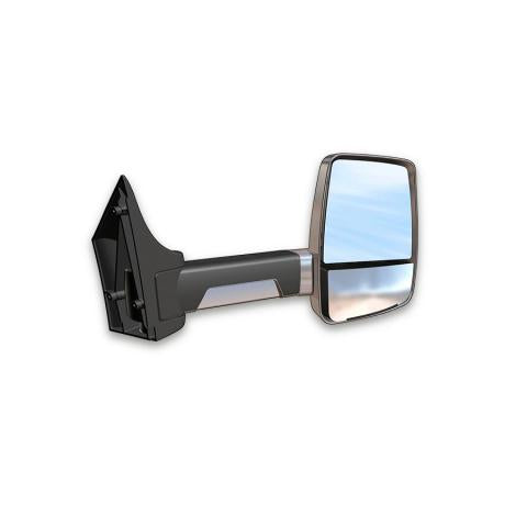 Velvac Exterior Mirror Deluxe Head (MPN: 717508)