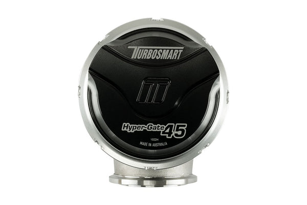 Turbo Smart Gen-V Hyper-Gate45 Wastegate (MPN: TS-0553-1012)