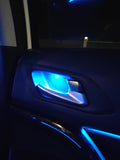 Race Sport Lighting Interior Light (MPN: AKIT4DR)