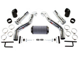 Takeda Cold Air Intake System (MPN: TA-3016P)