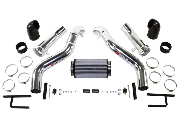 Takeda Cold Air Intake System (MPN: TA-3016P)