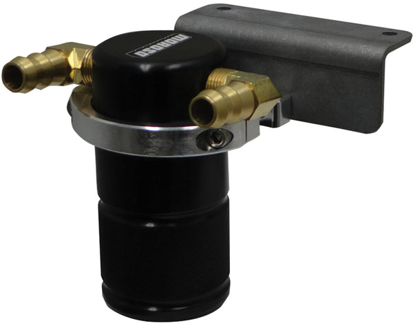 Moroso Performance Air Oil Separator (MPN: 85703)