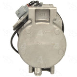 Four Seasons Air Conditioner Compressor (MPN: 78390)