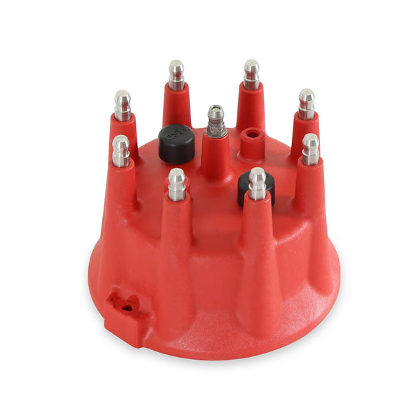MSD Ignition Distributor Cap and Rotor Kit (MPN: 7919)