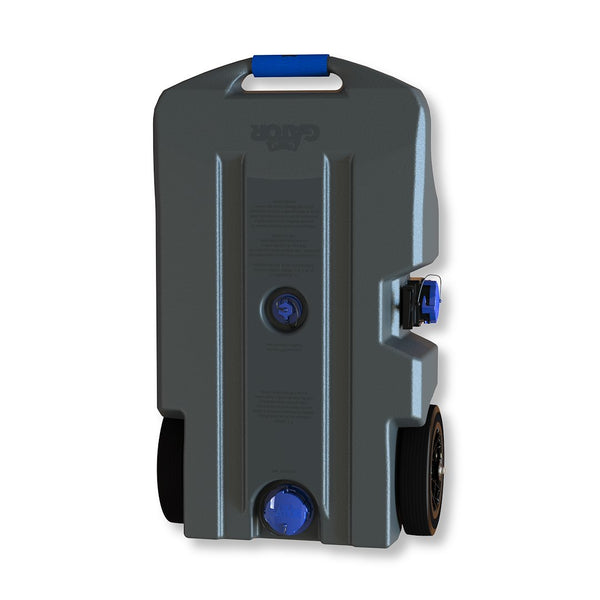 Gator Portable Waste Holding Tank (MPN: 21903G)