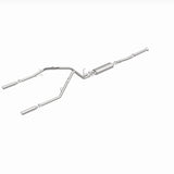 MagnaFlow Dodge Ram 1500 Exhaust System Kit (MPN: 15788)