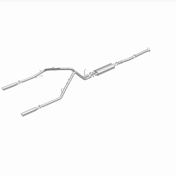 MagnaFlow Dodge Ram 1500 Exhaust System Kit (MPN: 15788)