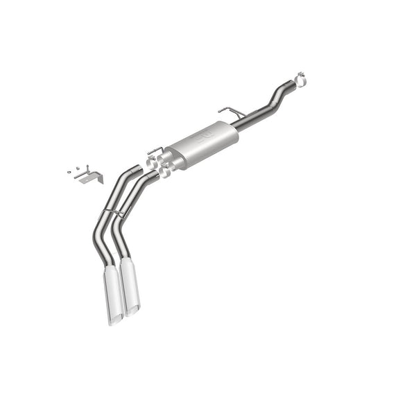 Magnaflow Performance Exhaust System Kit (MPN: 16868)