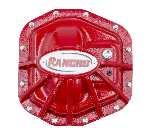 Rancho Differential Cover (MPN: RS62120)