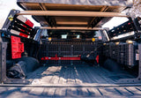 Cali Raised LED Overland Bed Rack (MPN: CR3703)