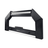 Black Horse Off Road Bull Bar (MPN: AB-NI22-NL)