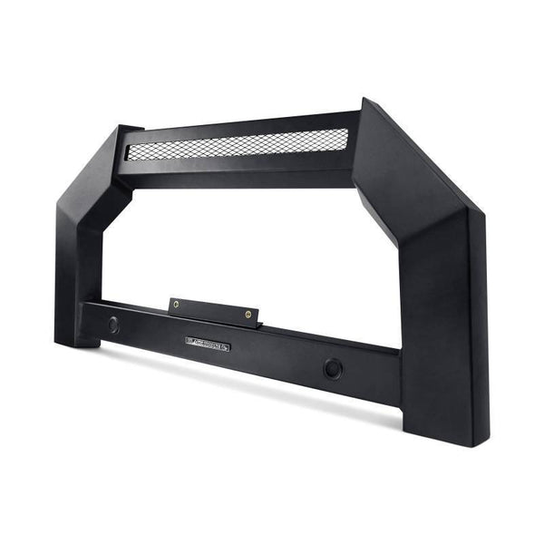 Black Horse Off Road Bull Bar (MPN: AB-NI22-NL)