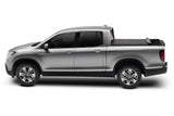 TruXedo Soft Roll-Up Tonneau Cover (MPN: 530601)
