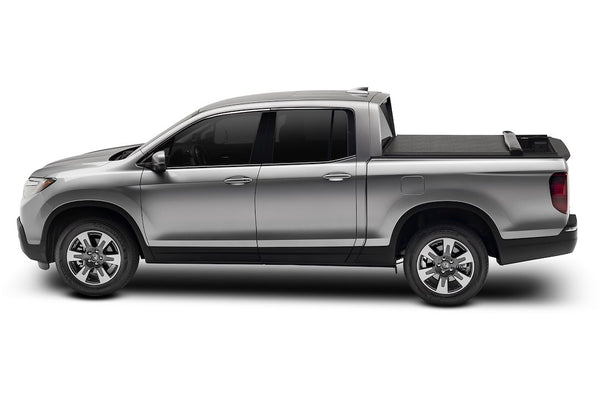 TruXedo Soft Roll-Up Tonneau Cover (MPN: 530601)