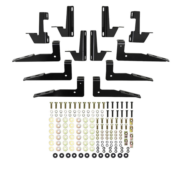 Westin R5 Nerf Step Bars (MPN: 28-51315)