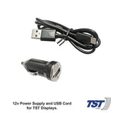 Truck System Technology Tire Pressure Monitoring System (MPN: TST-507-FT-4)