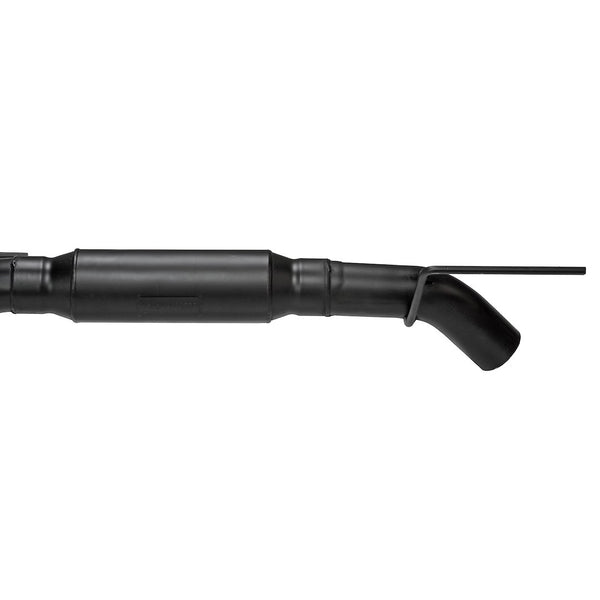 Flowmaster Outlaw Cat-Back Exhaust System (MPN: 818118)
