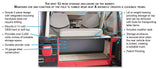Tuffy Security Cargo Enclosure (MPN: 297-01)