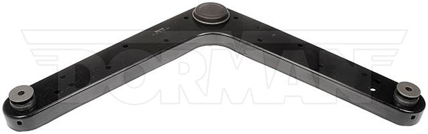 Control Arm and Ball Joint Assembly (MPN: 521-465)