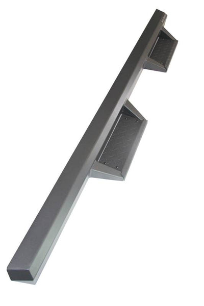 Black Horse Off Road Nerf Bar (MPN: IM-JEGL)