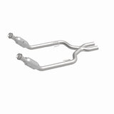 Magnaflow Direct Fit Catalytic Converter (MPN: 15448)