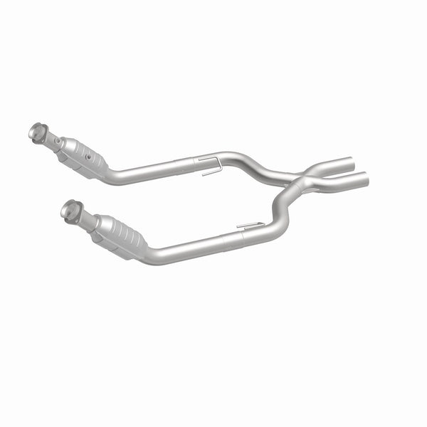 Magnaflow Direct Fit Catalytic Converter (MPN: 15448)