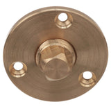 Boat Drain Plug - Garboard Plug (MPN: 7555-3)