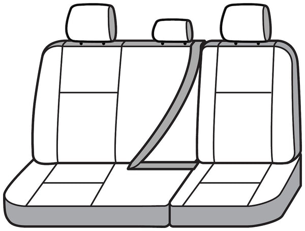Carhartt Traditional Fit SeatSaver (MPN: SSC7373CAGY)