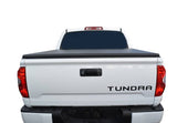 Black Horse Offroad Tonneau Cover (MPN: PRS-TO11)