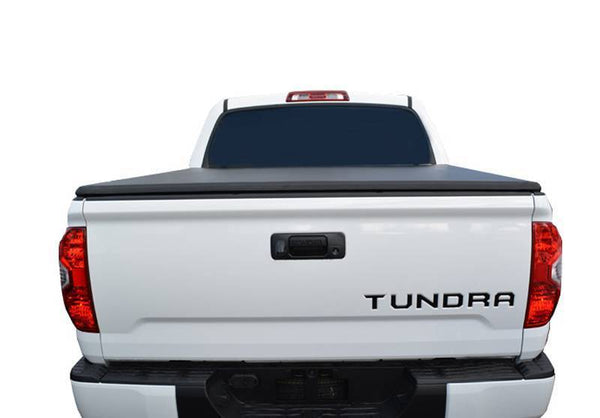 Black Horse Offroad Tonneau Cover (MPN: PRS-TO11)